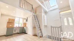 House in Vitry-sur-Seine (94400)