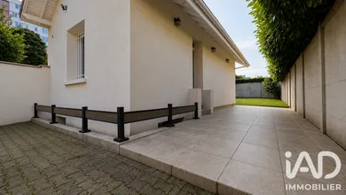 Maison à Vitry-sur-Seine (94400)
