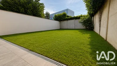 Maison à Vitry-sur-Seine (94400)