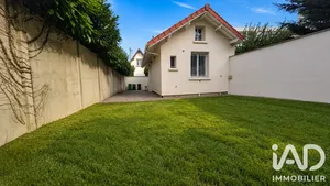Maison à Vitry-sur-Seine (94400)