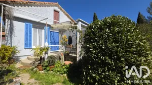 Maison à Plan-d'Aups-Sainte-Baume (83640)