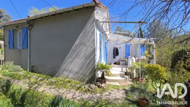 Maison à Plan-d'Aups-Sainte-Baume (83640)