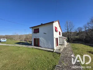 Maison à Arudy (64260)