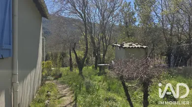 Maison à Plan-d'Aups-Sainte-Baume (83640)