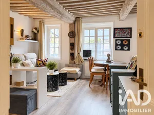 Studio à Honfleur (14600)