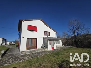 Maison à Arudy (64260)