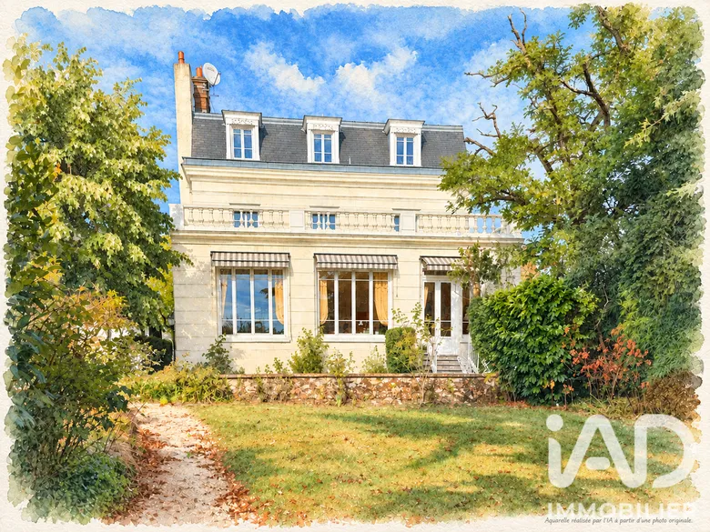 Maison 10 pièces 300 m² · à Dourdan · 300 m² · 850 000 €