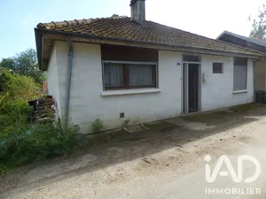 Maison de village à Passy-Grigny (51700)