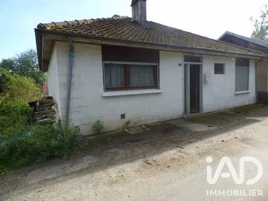 Maison de village à Passy-Grigny (51700)