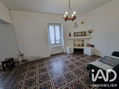 Maison de ville à Itteville (91760)