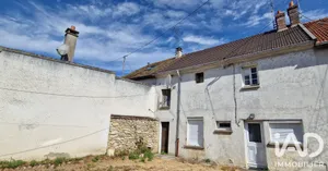Maison de ville à Itteville (91760)