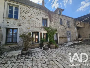Park home in Lizy-sur-Ourcq (77440)