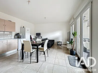 Apartment in Knutange (57240)