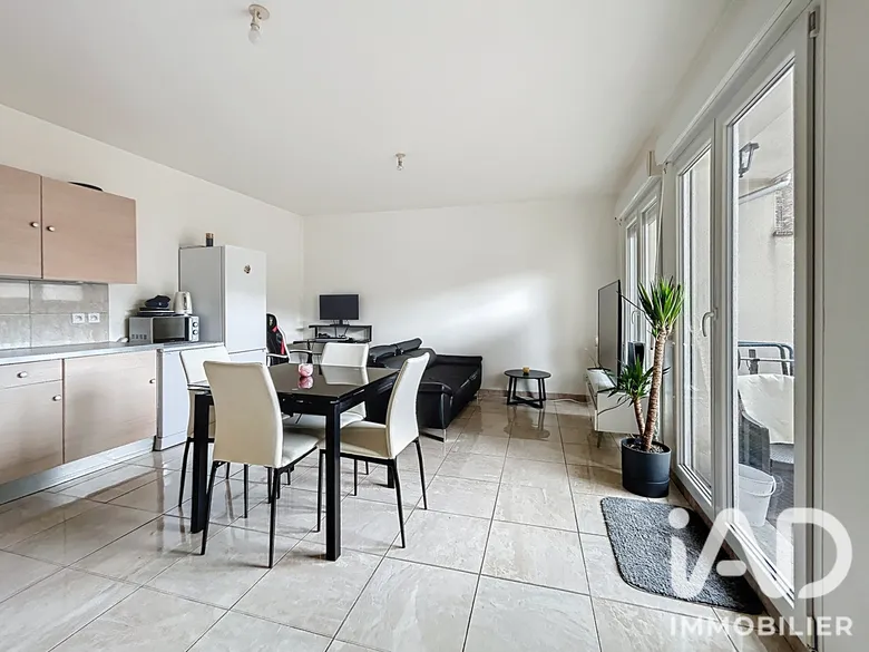 Appartement 2 pièces 50 m² · à Knutange · 50 m² · 139 000 €