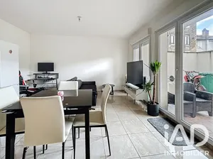 Apartment in Knutange (57240)