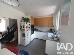 House in Villemomble (93250)