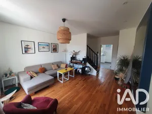 House in Villemomble (93250)