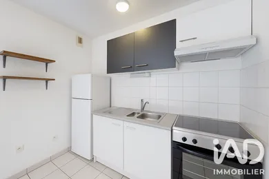 Appartement à Toulouse (31200)