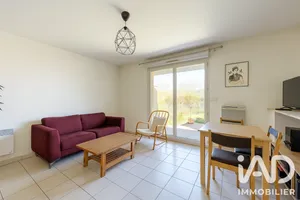 Apartment in Toulouse (31200)