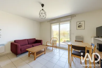 Appartement à Toulouse (31200)