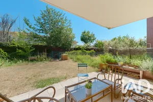 Appartement à Toulouse (31200)