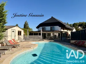 House in La Balme-de-Sillingy (74330)