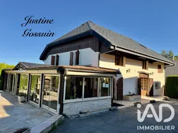 House in La Balme-de-Sillingy (74330)