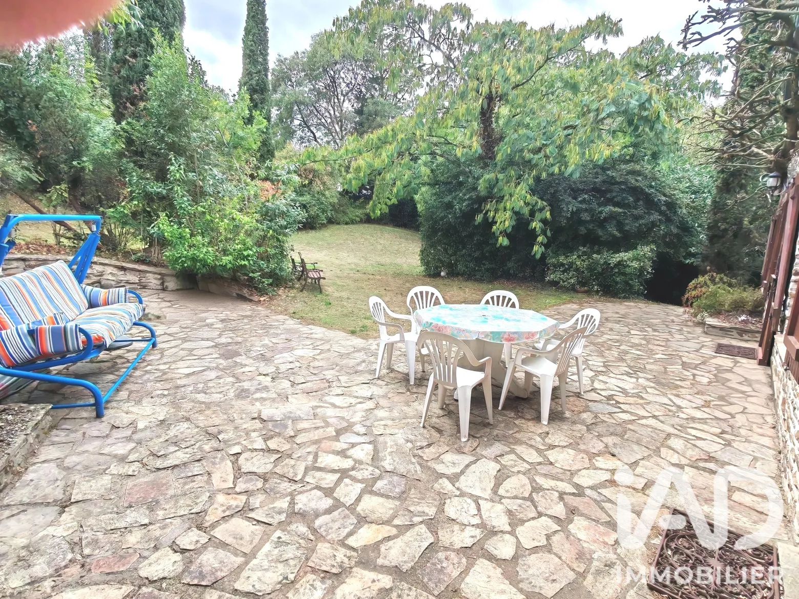 Vente maison à Saint-Mars-du-Désert (44850) : maison 6 pièces 140 m² - 2103567 — 3