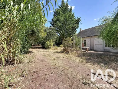 House in Saint-Georges-sur-Cher (41400)