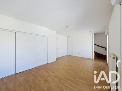 Apartment in Thorigny-sur-Marne (77400)