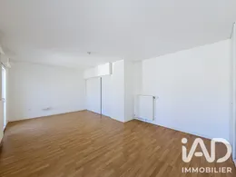 Apartment in Thorigny-sur-Marne (77400)