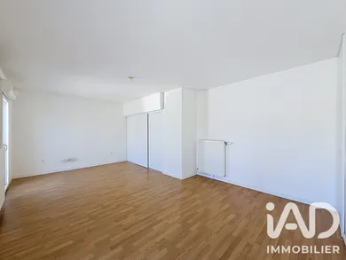 Apartment in Thorigny-sur-Marne (77400)