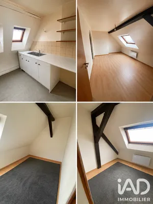 Appartement à Strasbourg (67200)