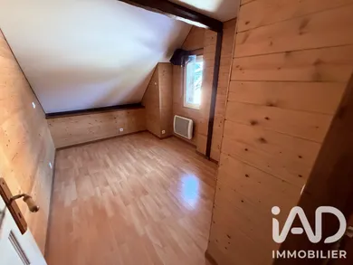Appartement à Chambéry (73000)