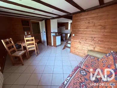 Appartement à Chambéry (73000)
