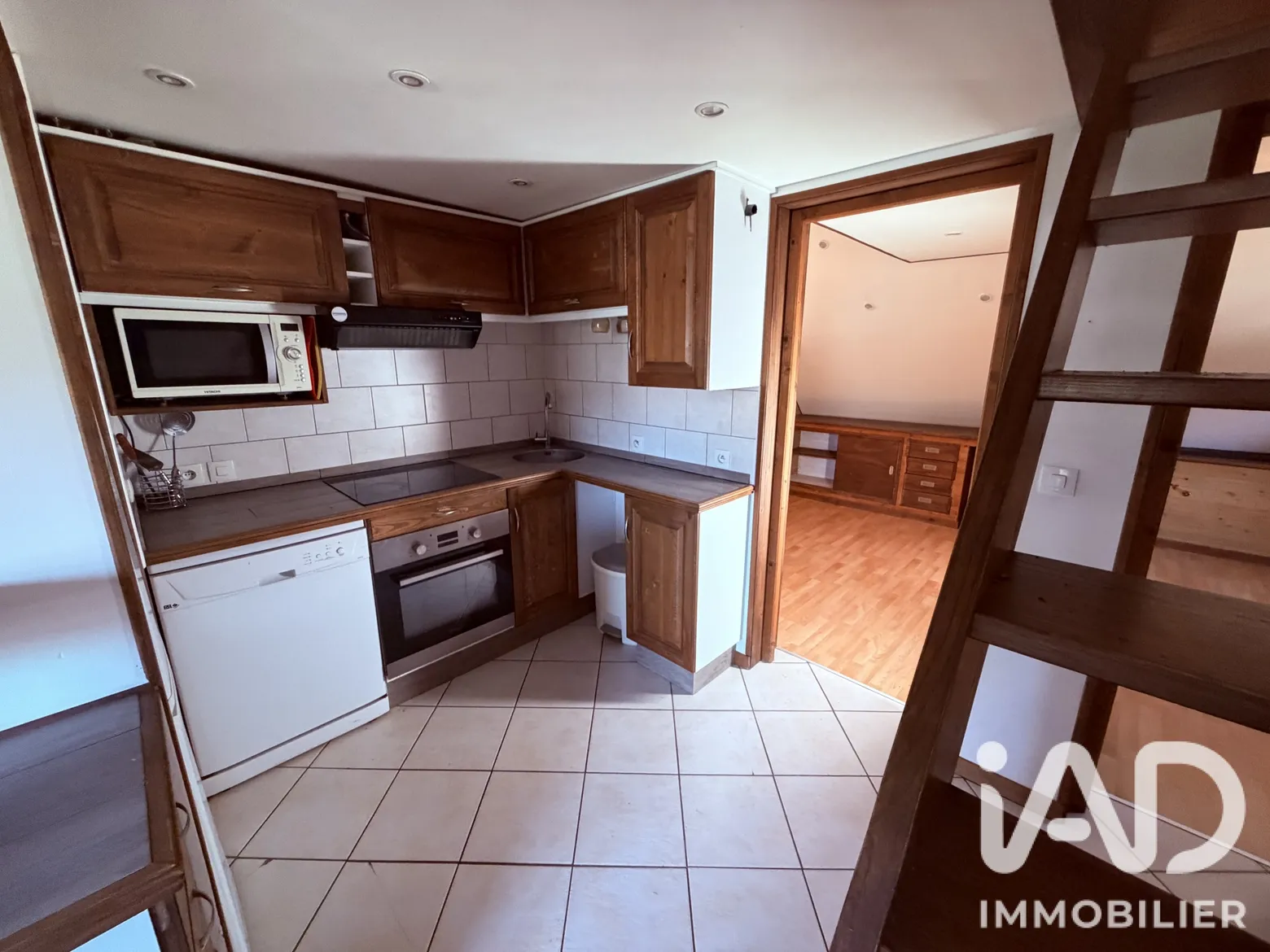 appartement à Chambéry