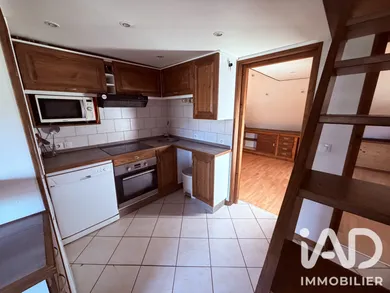 Appartement à Chambéry (73000)