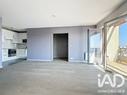 Appartement à Montreuil (93100)