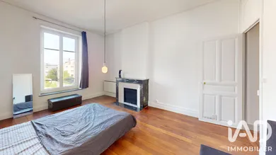 Apartment in Nancy (54000)