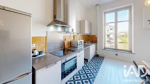 Apartment in Nancy (54000)