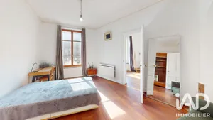Appartement à Nancy (54000)