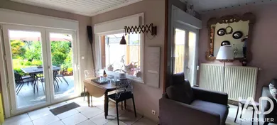 Maison à Wasquehal (59290)
