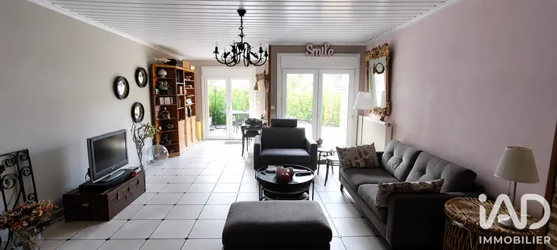 Maison 5 pièces 115 m² · à Wasquehal · 115 m² · 319 000 €