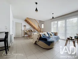 Maison à Hesdigneul-lès-Boulogne (62360)