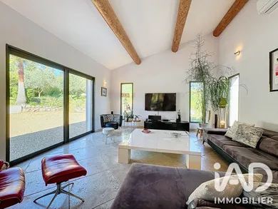 House in Grimaud (83310)