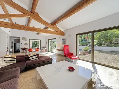 House in Grimaud (83310)