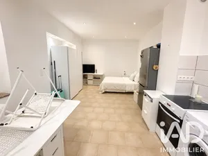 Appartement à Metz (57070)