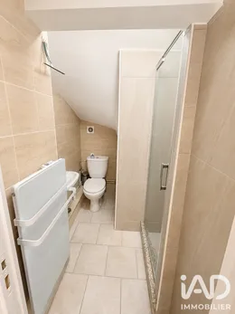 Appartement à Metz (57070)