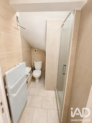 Appartement à Metz (57070)