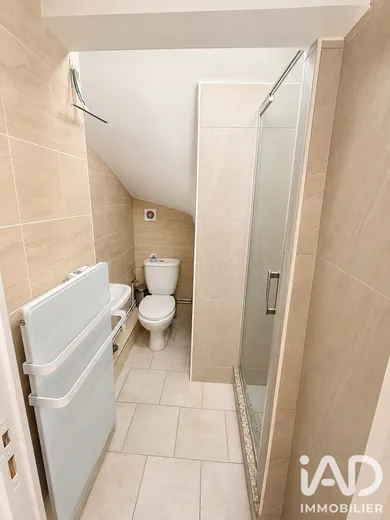 Appartement à Metz (57070)